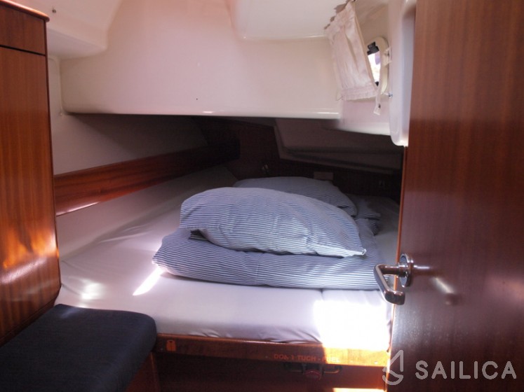 Bavaria 44 - Yacht Charter Sailica
