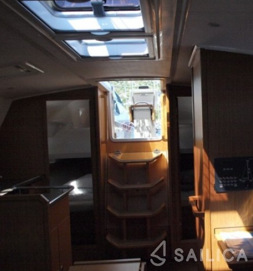 Bavaria 36 Cruiser - Yacht Charter Sailica