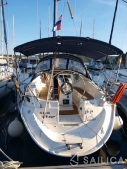 Bavaria 32 - Yacht Charter Sailica