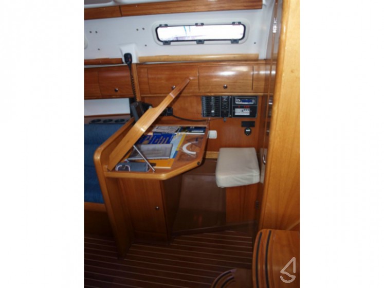 Bavaria 32 - Yacht Charter Sailica