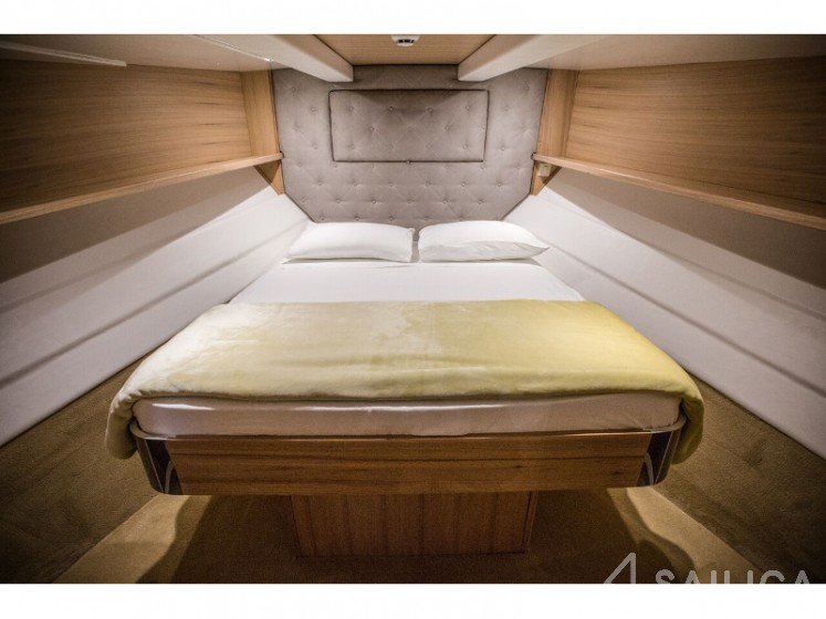 Sibari - Yacht Charter Sailica