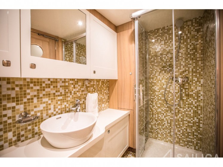 Sibari - Yacht Charter Sailica