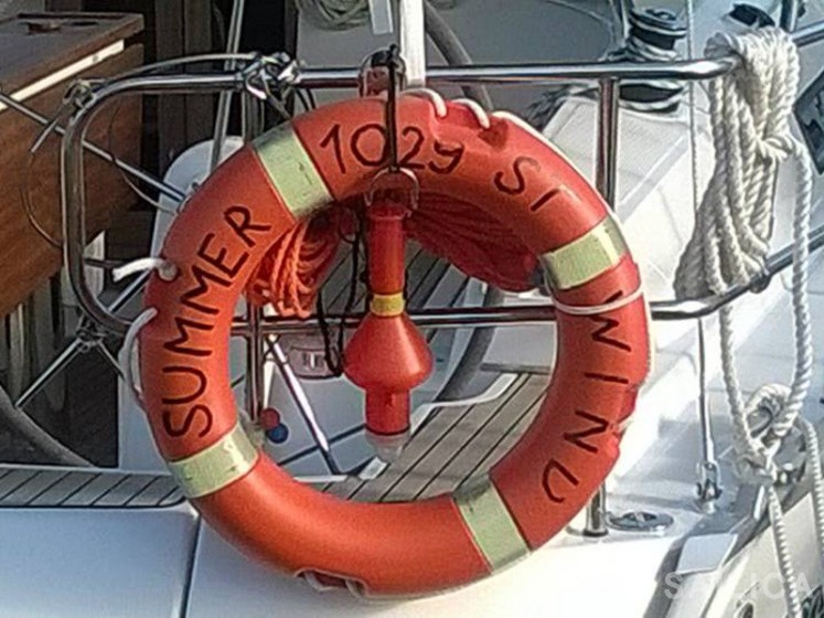 Bavaria 37 Cruiser - Yacht Charter Sailica