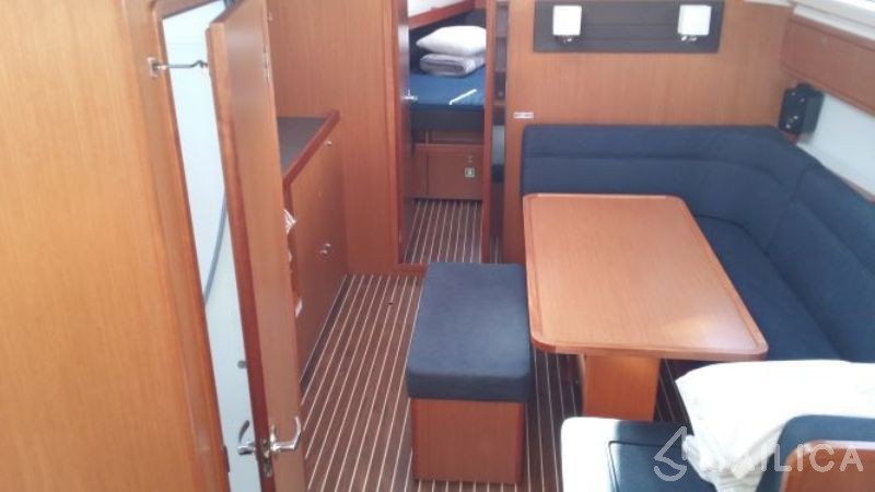 Bavaria Cruiser 41 - Yacht Charter Sailica