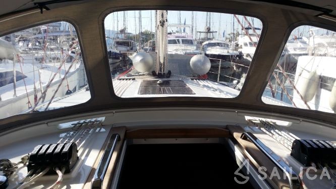 Bavaria Cruiser 41 - Yacht Charter Sailica