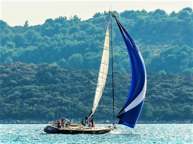 Beneteau 62 - Yacht Charter Sailica