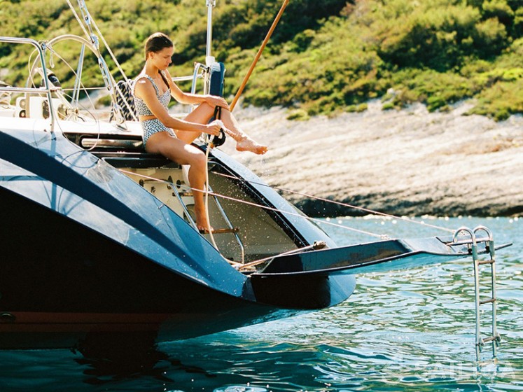 Beneteau 62 - Yacht Charter Sailica