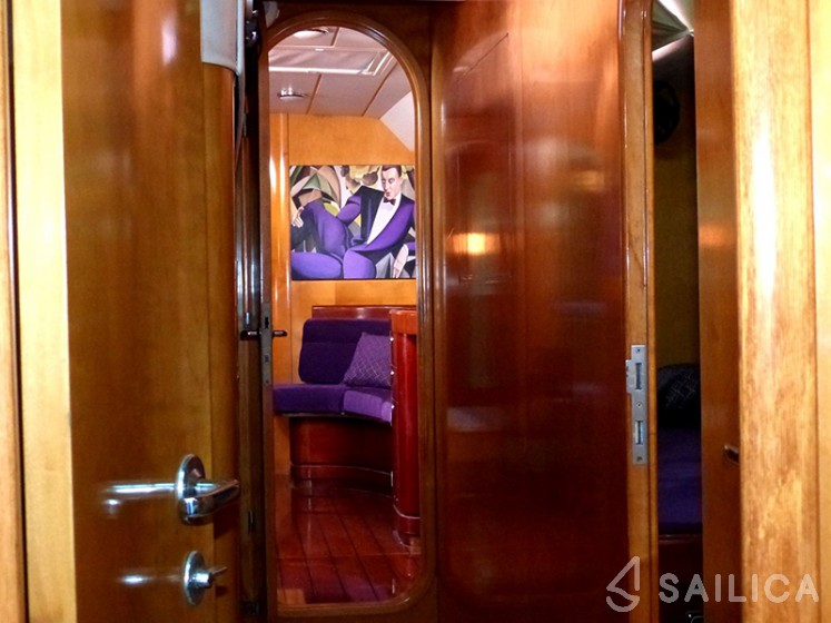 Beneteau 62 - Yacht Charter Sailica