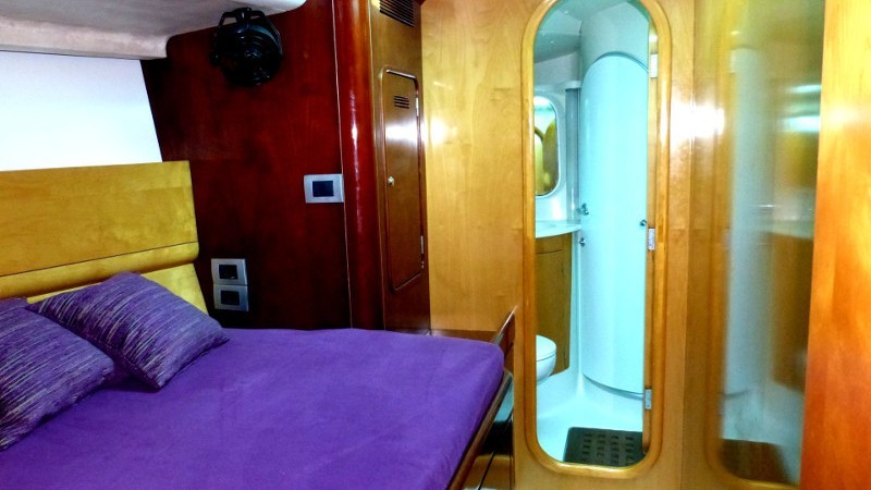 Beneteau 62 - Yacht Charter Sailica