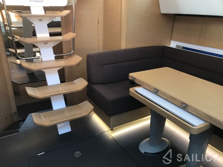 Elan 50 Impression - Yacht Charter Sailica