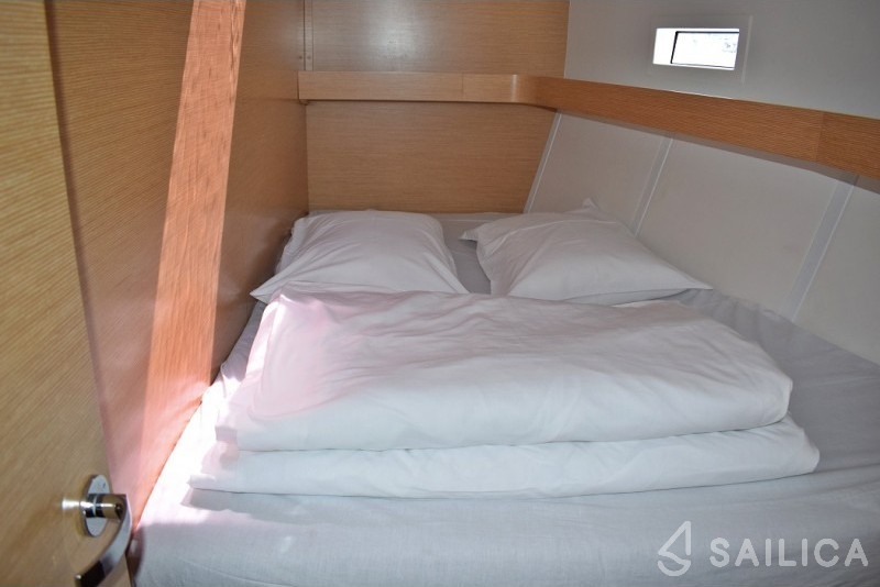 Elan 50 Impression - Yacht Charter Sailica