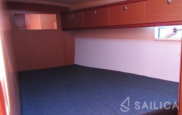 Bavaria 46 Cruiser - Yacht Charter Sailica