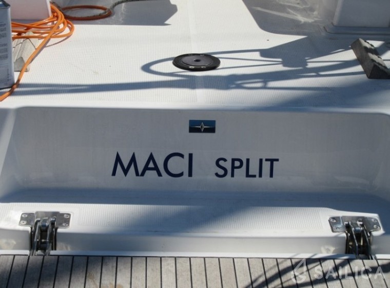 Bavaria 37 Cruiser - Yacht Charter Sailica