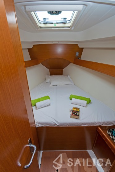 Cyclades 43.4 - Yacht Charter Sailica