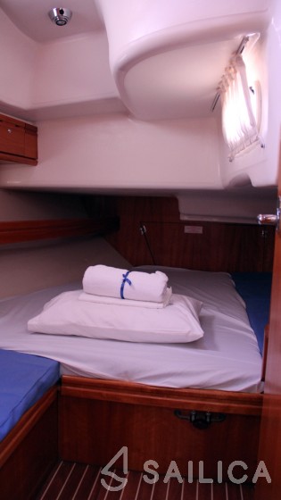 Bavaria 46 Cruiser - Yacht Charter Sailica