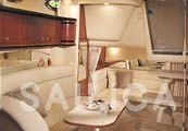 Sea Ray 335 - Yacht Charter Sailica