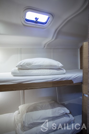 Elan Impression 45.1 - Yacht Charter Sailica
