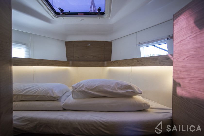 Elan Impression 45.1 - Yacht Charter Sailica