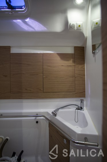 Elan Impression 45.1 - Yacht Charter Sailica