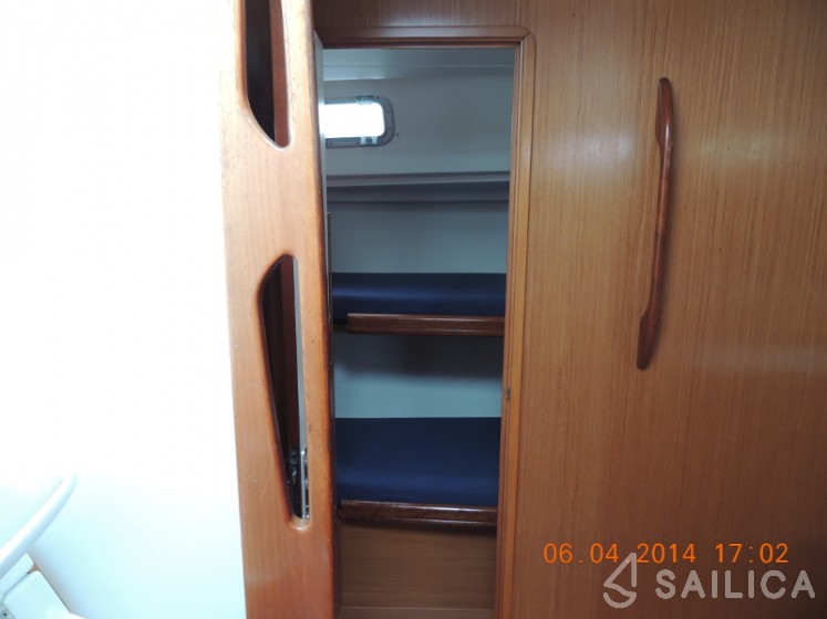 Cyclades 50.5 - Yacht Charter Sailica