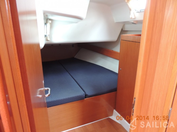 Cyclades 50.5 - Yacht Charter Sailica