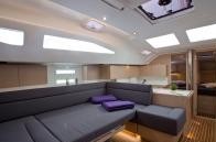 Elan 50 Impression - Yacht Charter Sailica