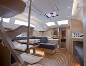 Elan 50 Impression - Yacht Charter Sailica