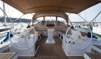 Elan 50 Impression - Yacht Charter Sailica