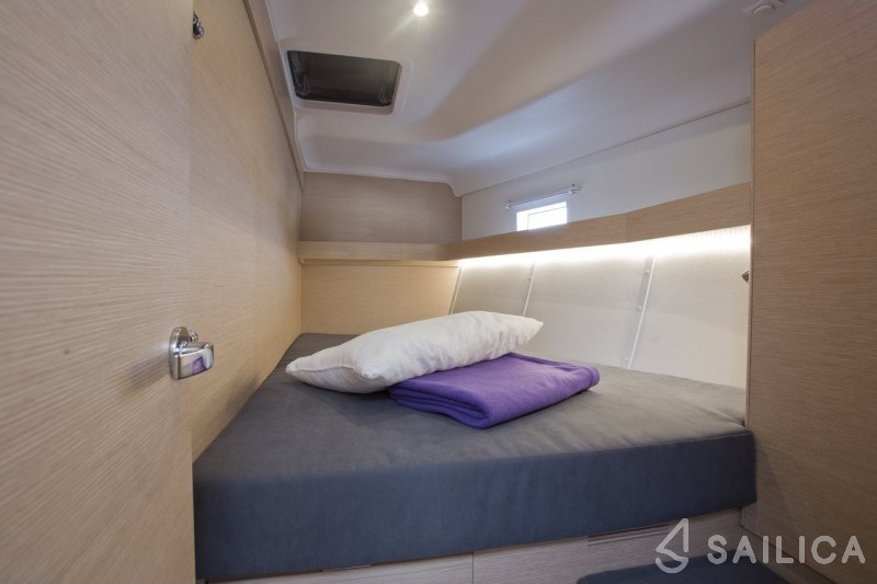 Elan 50 Impression - Yacht Charter Sailica