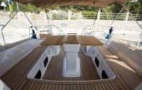 Elan 50 Impression - Yacht Charter Sailica