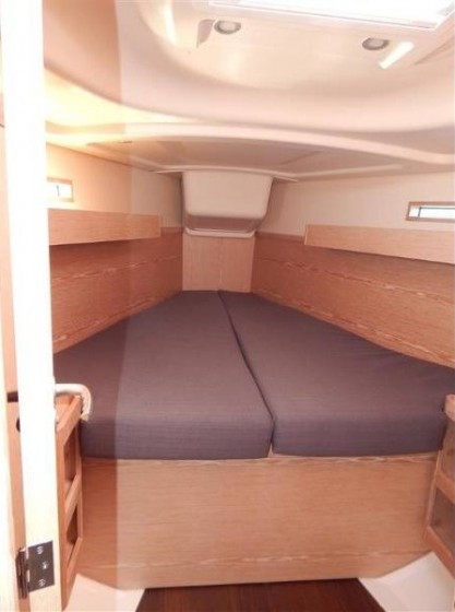 Dehler 38 - Yacht Charter Sailica