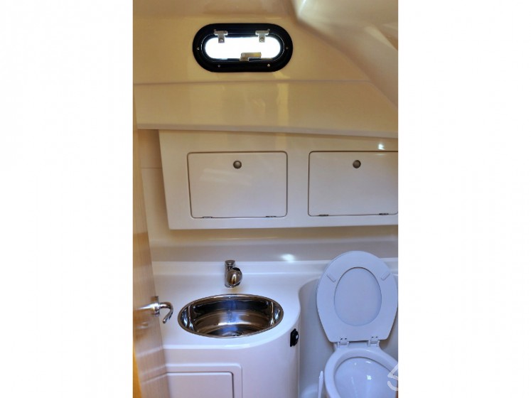 Vektor 950 - Yacht Charter Sailica