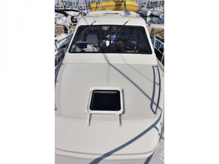Vektor 950 - Yacht Charter Sailica