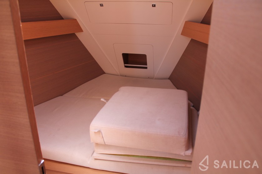 Dufour 310 Grand Large - Yacht Charter Sailica
