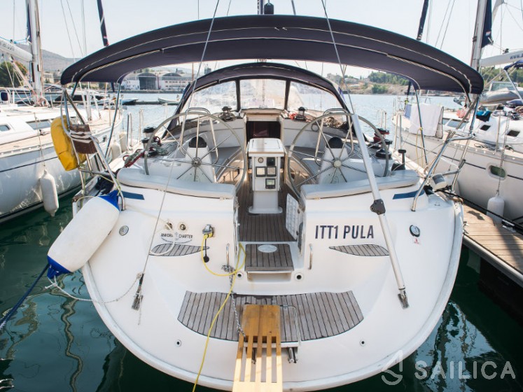 Bavaria 49H - Yacht Charter Sailica