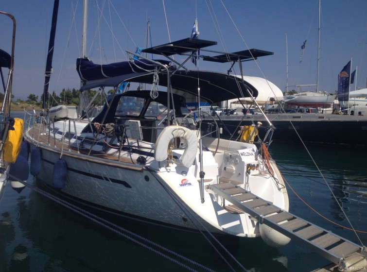 Bavaria 36 - Yacht Charter Sailica