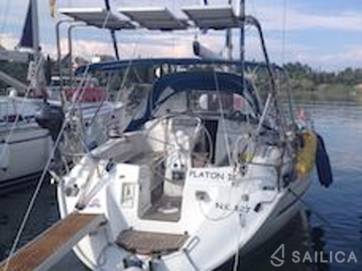 Bavaria 38H - Yacht Charter Sailica