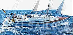 Bavaria 38H - Yacht Charter Sailica