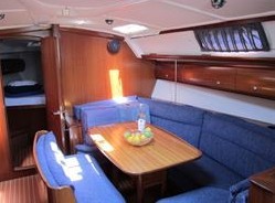 Bavaria 41 - Yacht Charter Sailica