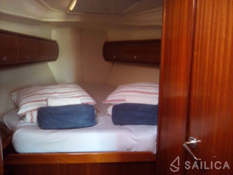 Bavaria 41 - Yacht Charter Sailica