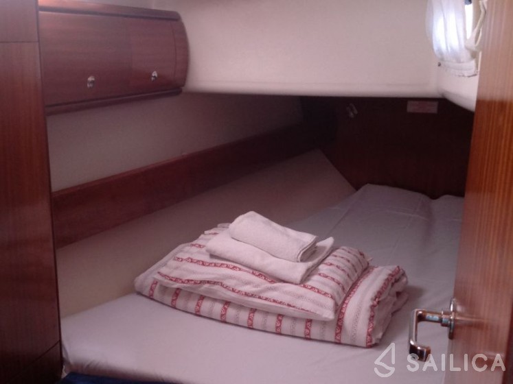 Bavaria 41 - Yacht Charter Sailica