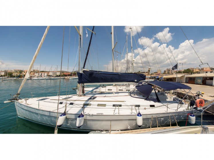 Cyclades 50.5 - Yacht Charter Sailica
