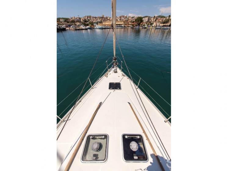 Cyclades 50.5 - Yacht Charter Sailica