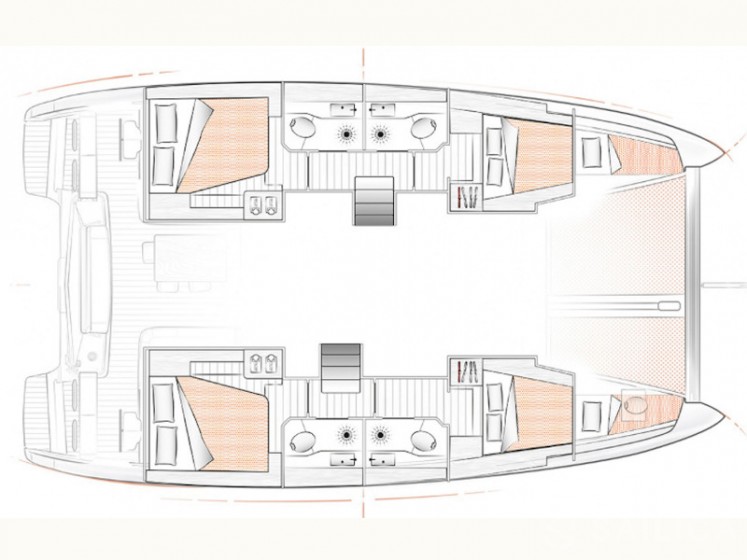 Excess 12 - Yacht Charter Sailica