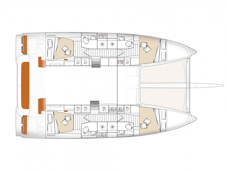 Excess 14 - Yacht Charter Sailica