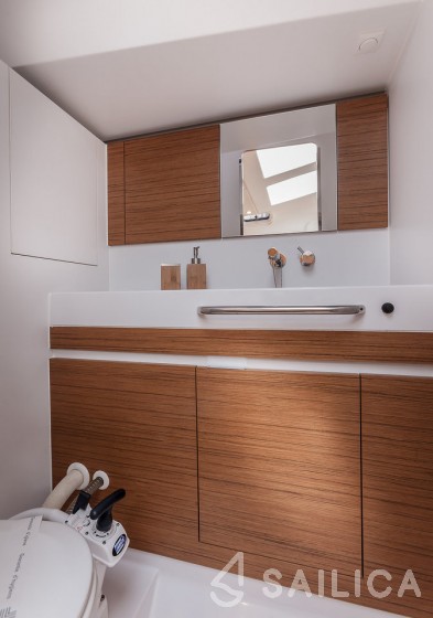 Elan 50 Impression - Yacht Charter Sailica