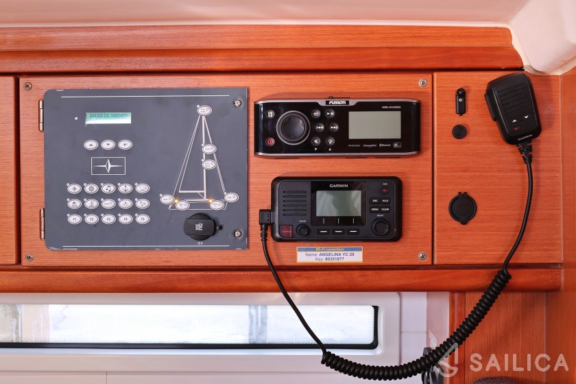 Bavaria Cruiser 56 - Yacht Charter Sailica