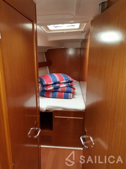 Cyclades 50.5 - Yacht Charter Sailica
