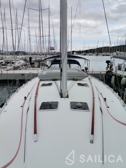 Cyclades 50.5 - Yacht Charter Sailica