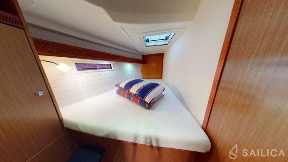 Bavaria 50 Cruiser - Yacht Charter Sailica